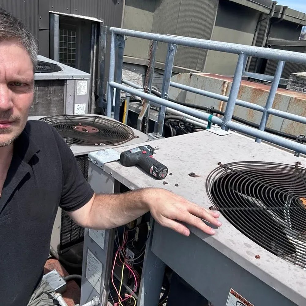Sim HVAC & Appliance repair