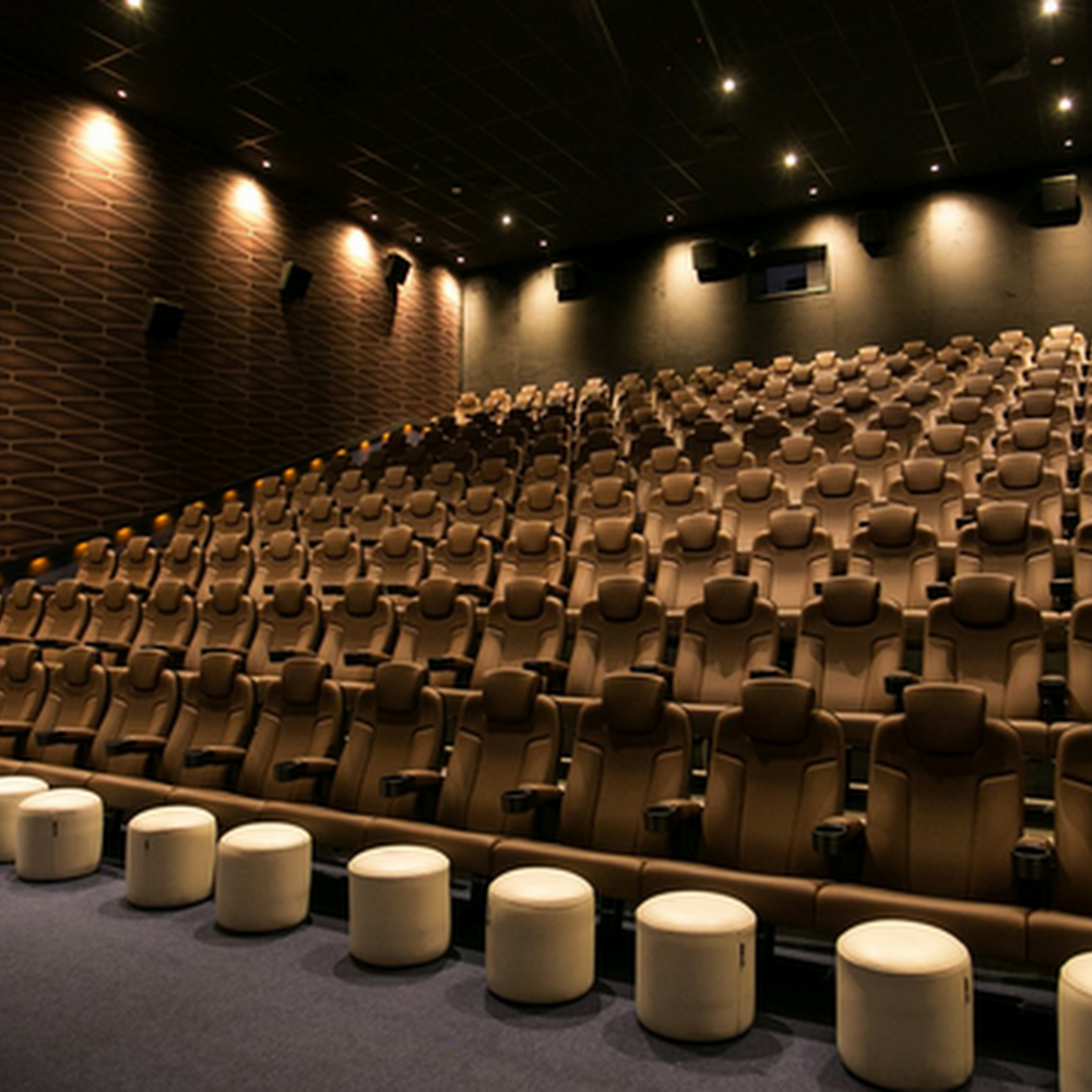 Chaplin Cinemas