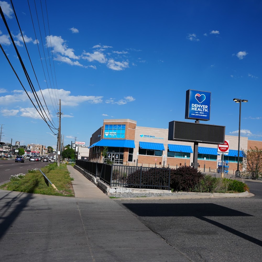 Denver Health Southeast Medical Center
