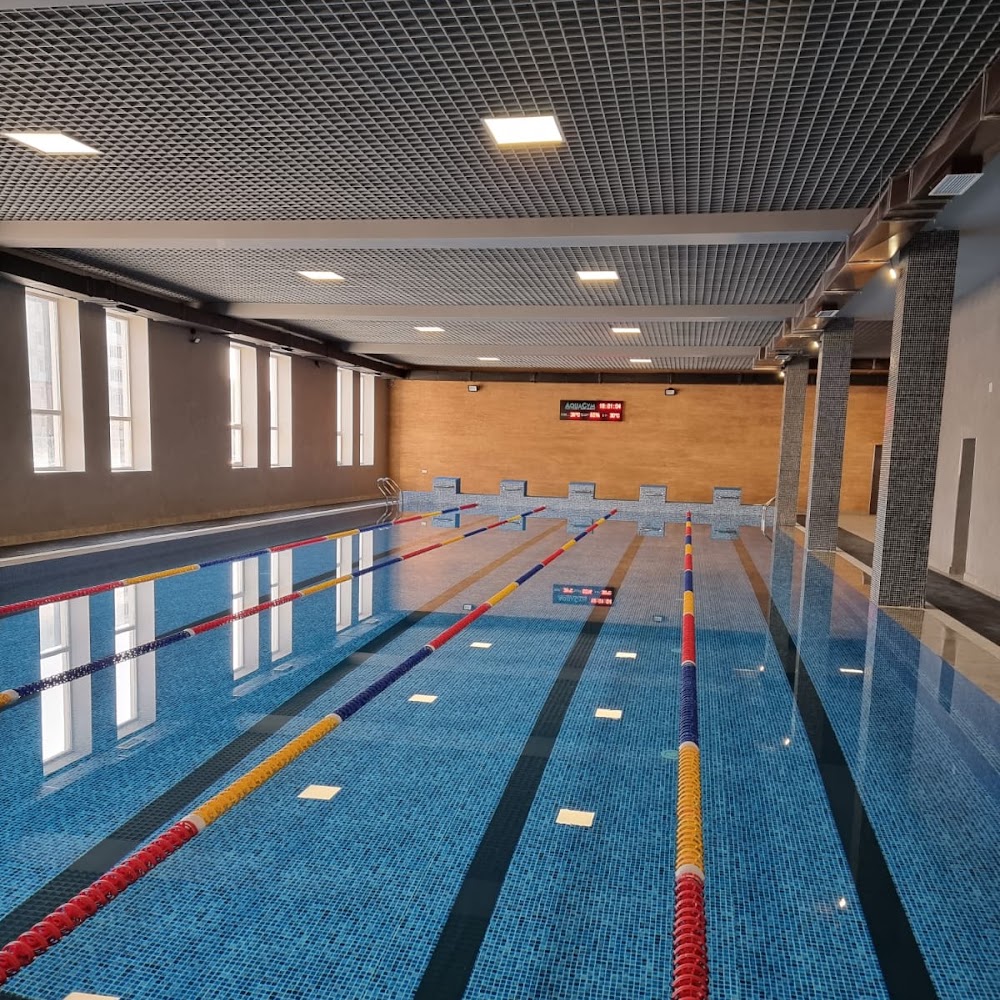 AquaGym