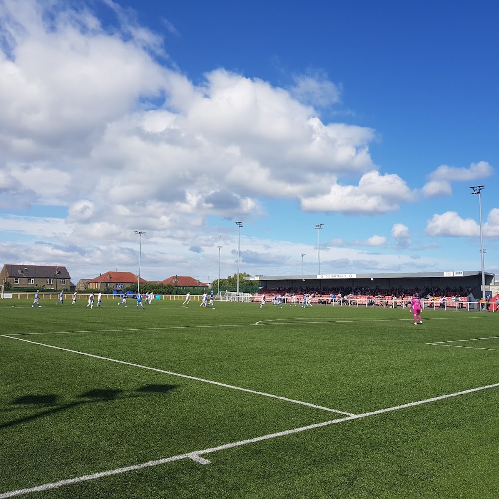 Edinburgh City FC