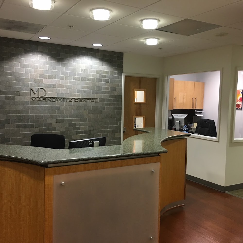 Markowitz Dental