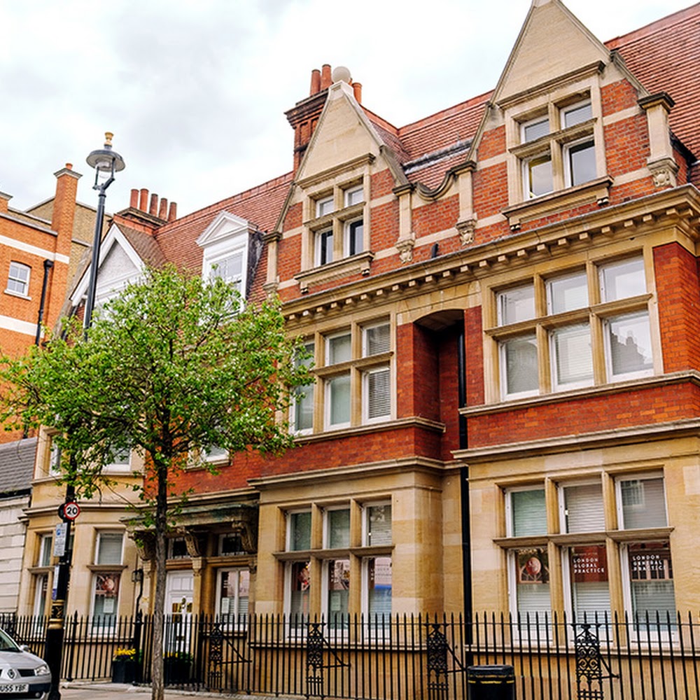 The London General Practice