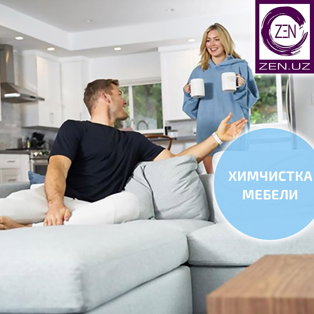 Zen Ecostirka Tashkent