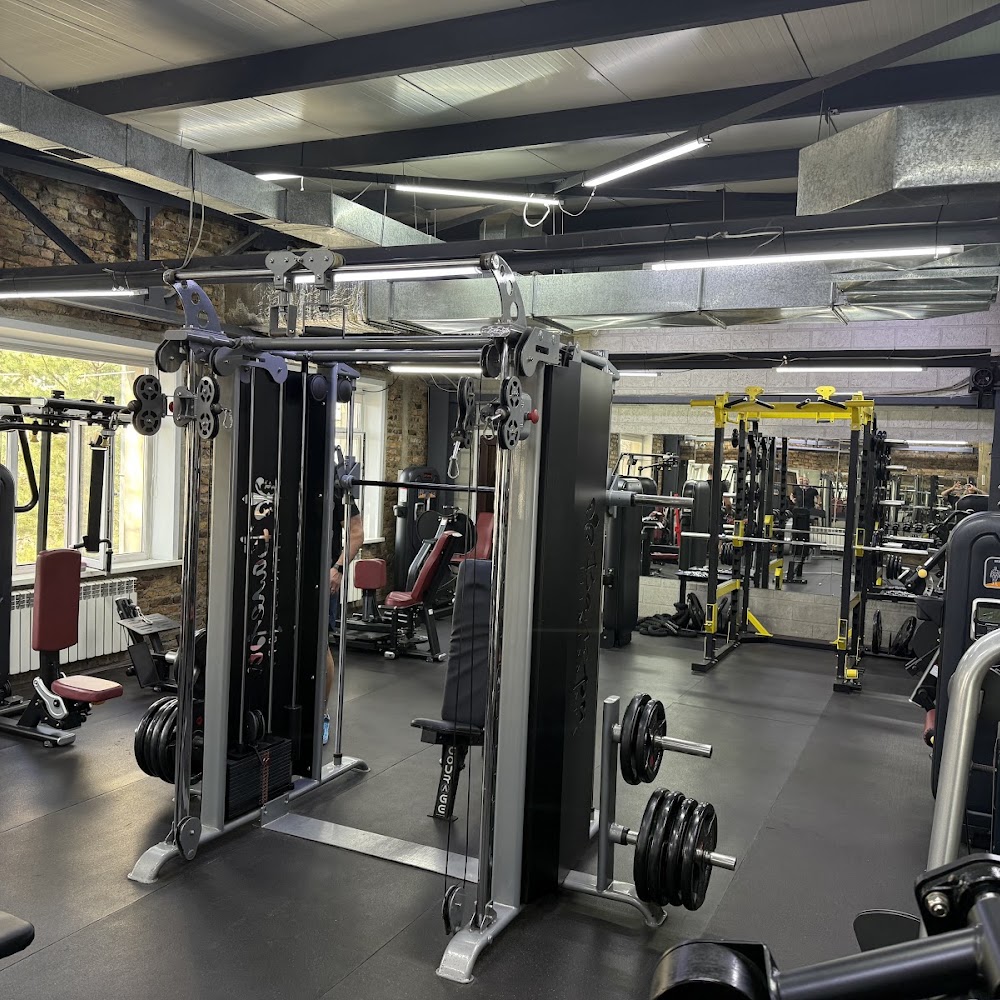 Fitness SPA "Валери"