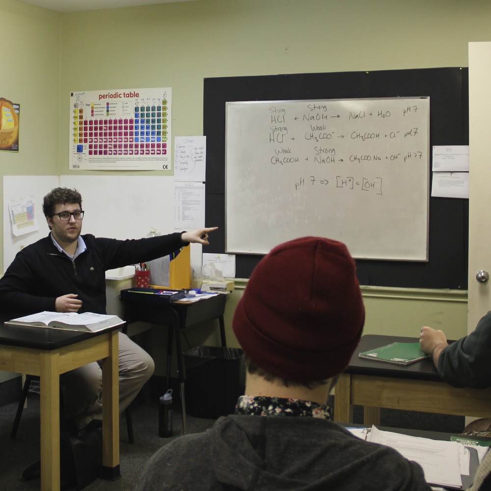 Dallas Learning Center - Private School & Tutoring