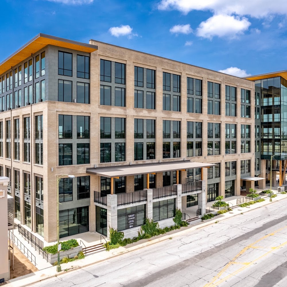Steptoe & Johnson PLLC - San Antonio