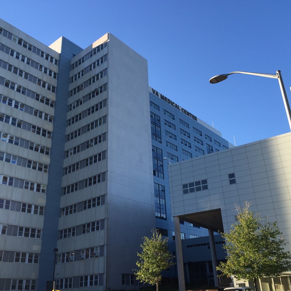 Jamaica Plain VA Medical Center