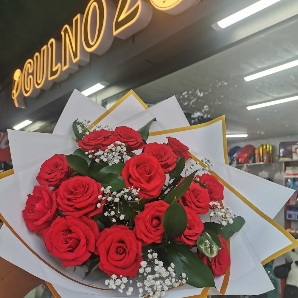 GULNOZ FLOWER SHOP