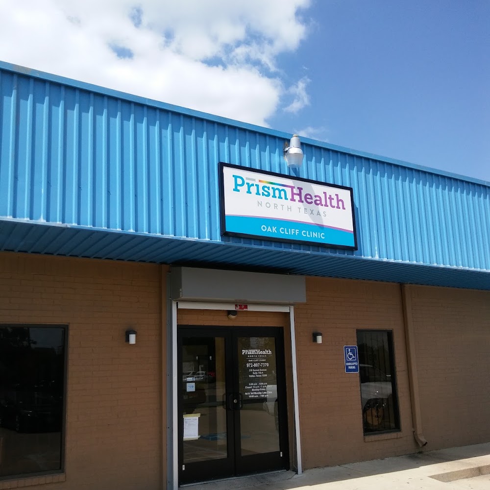 Prism Health North Texas - Oak Cliff Health Center