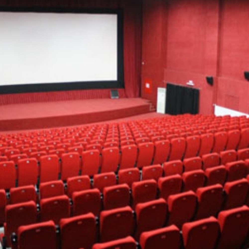 Кинотеатр Sary Arka Cinema