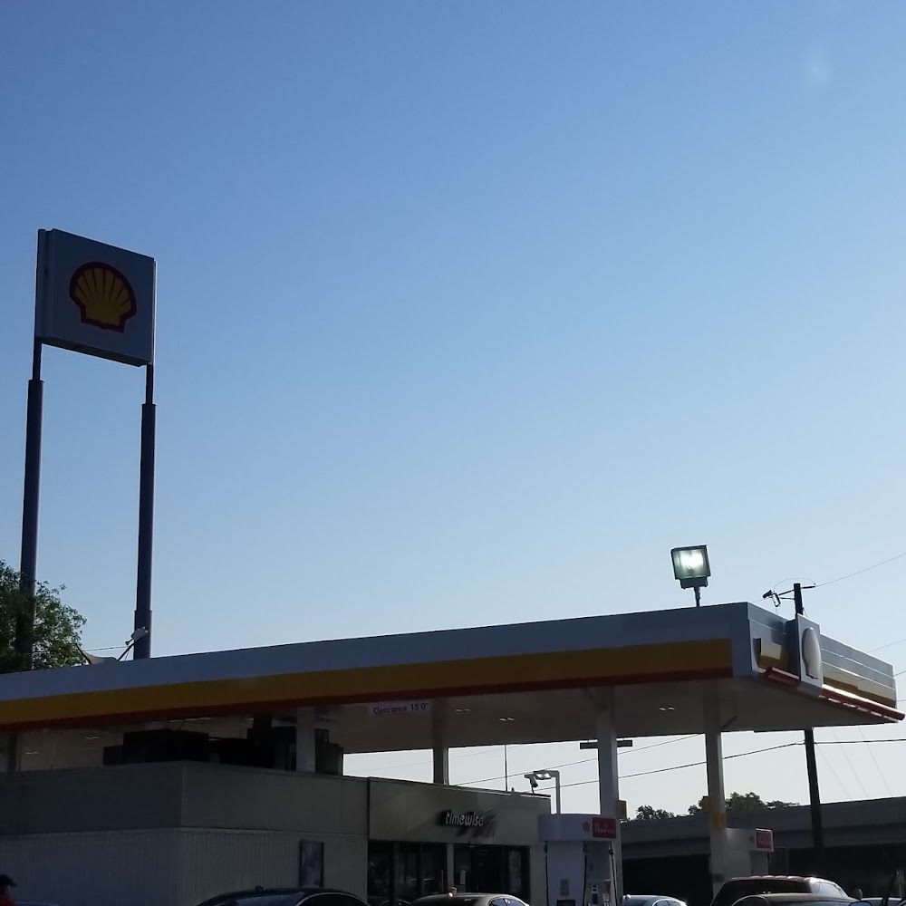 Shell