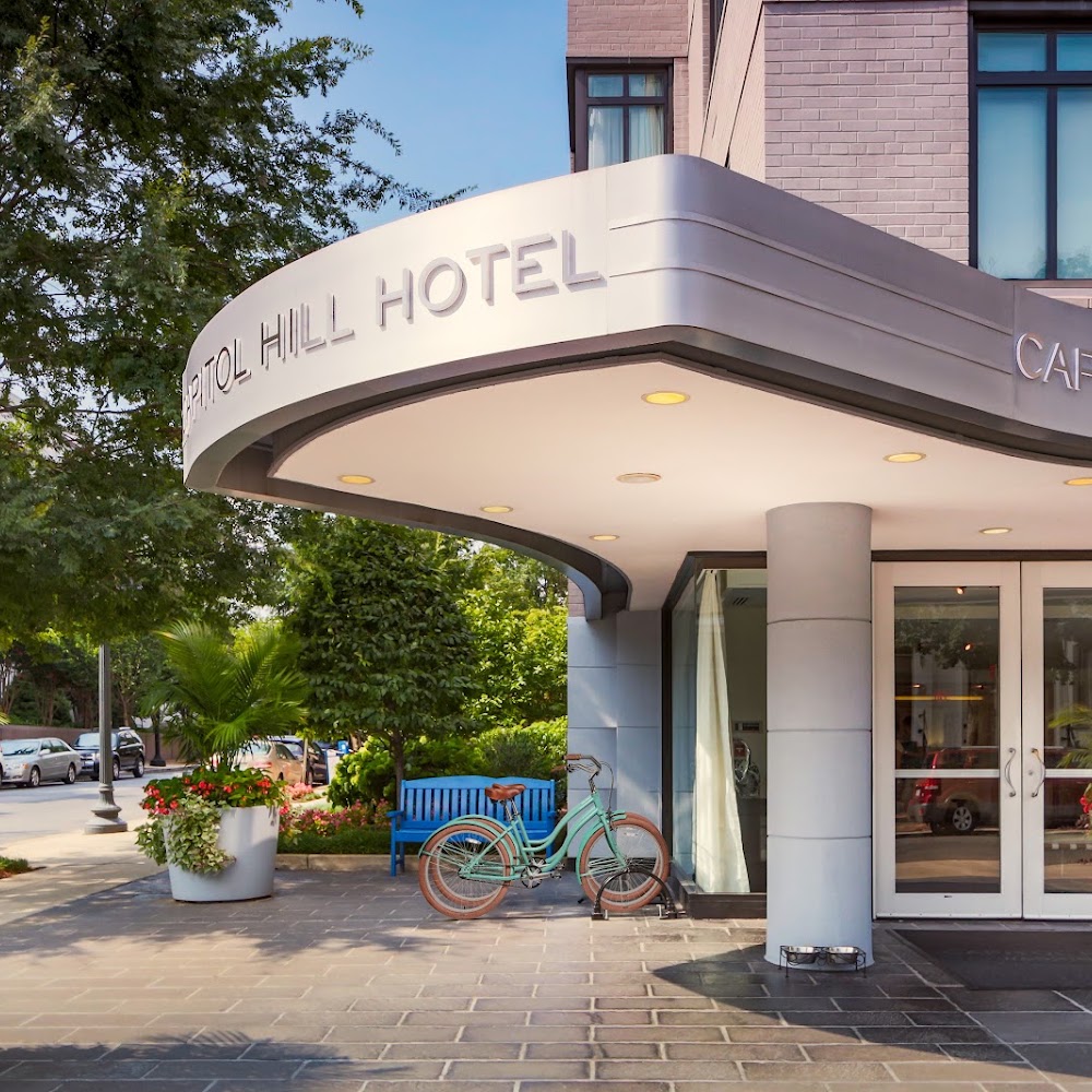 Capitol Hill Hotel