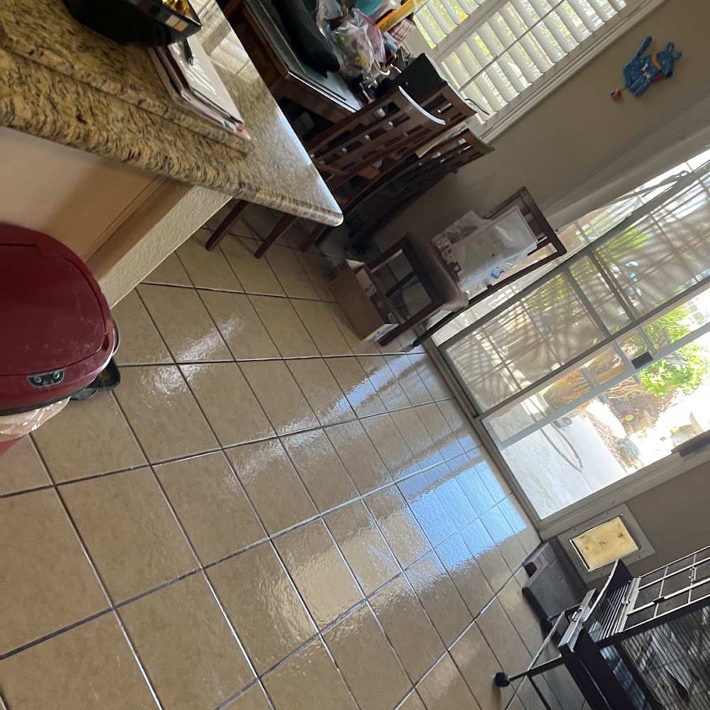 Purified Cleaning Solutions LLC