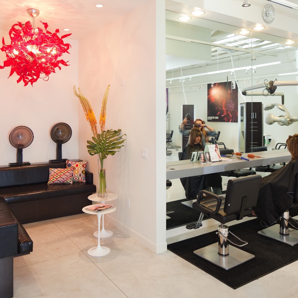 Square Salon +