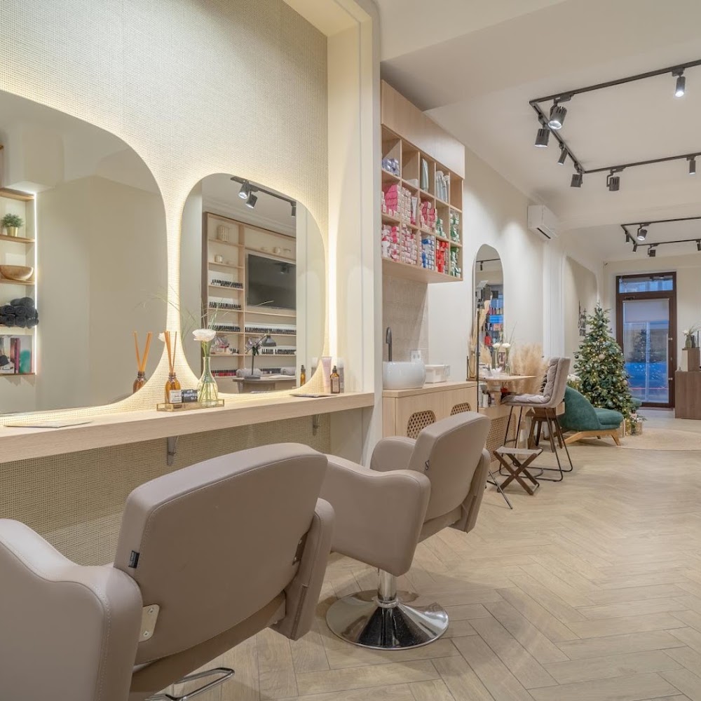 Beauty Lab Store | Салон красоты Лубянка | Парикмахерская, маникюр, ламинирование ресниц