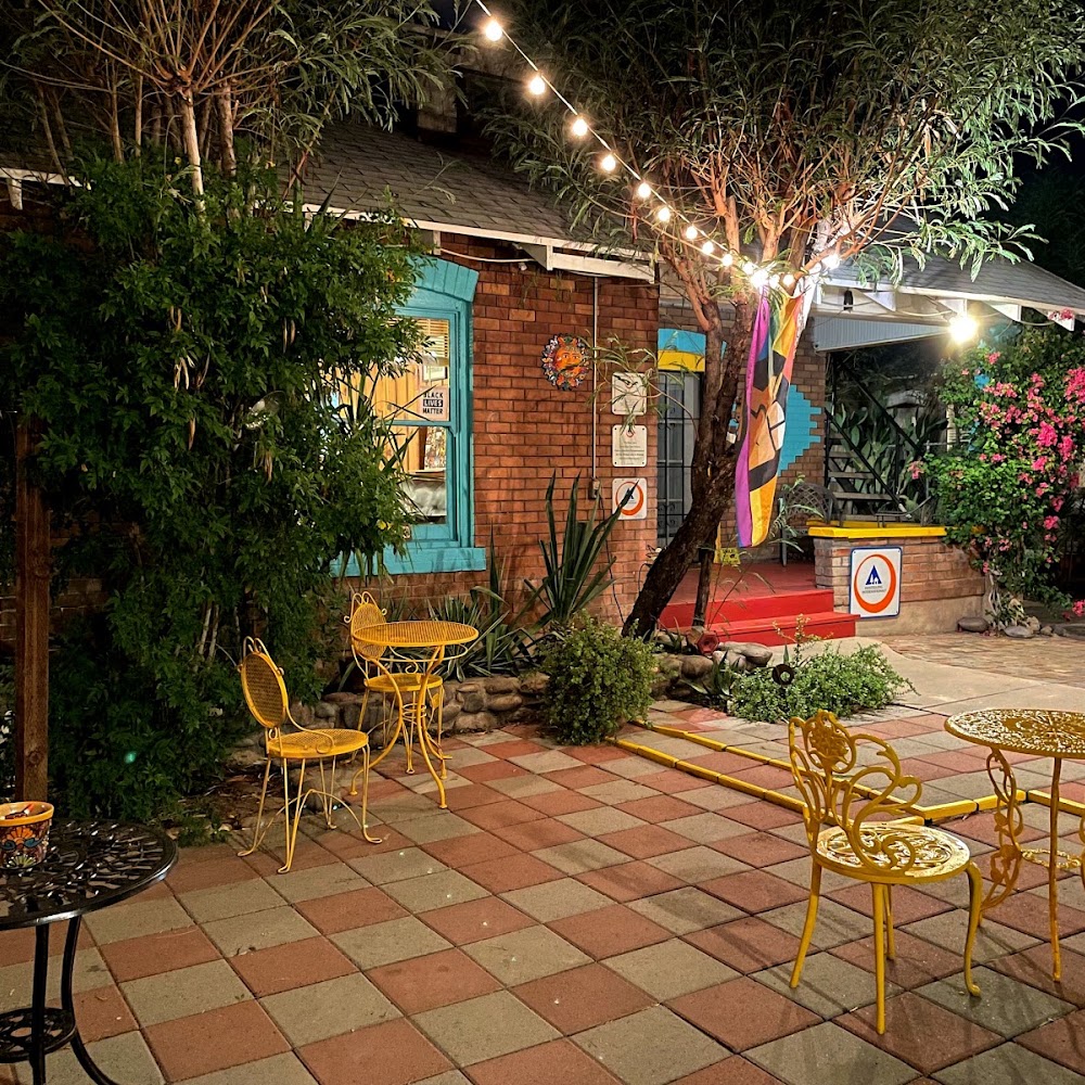 Phoenix Hostel