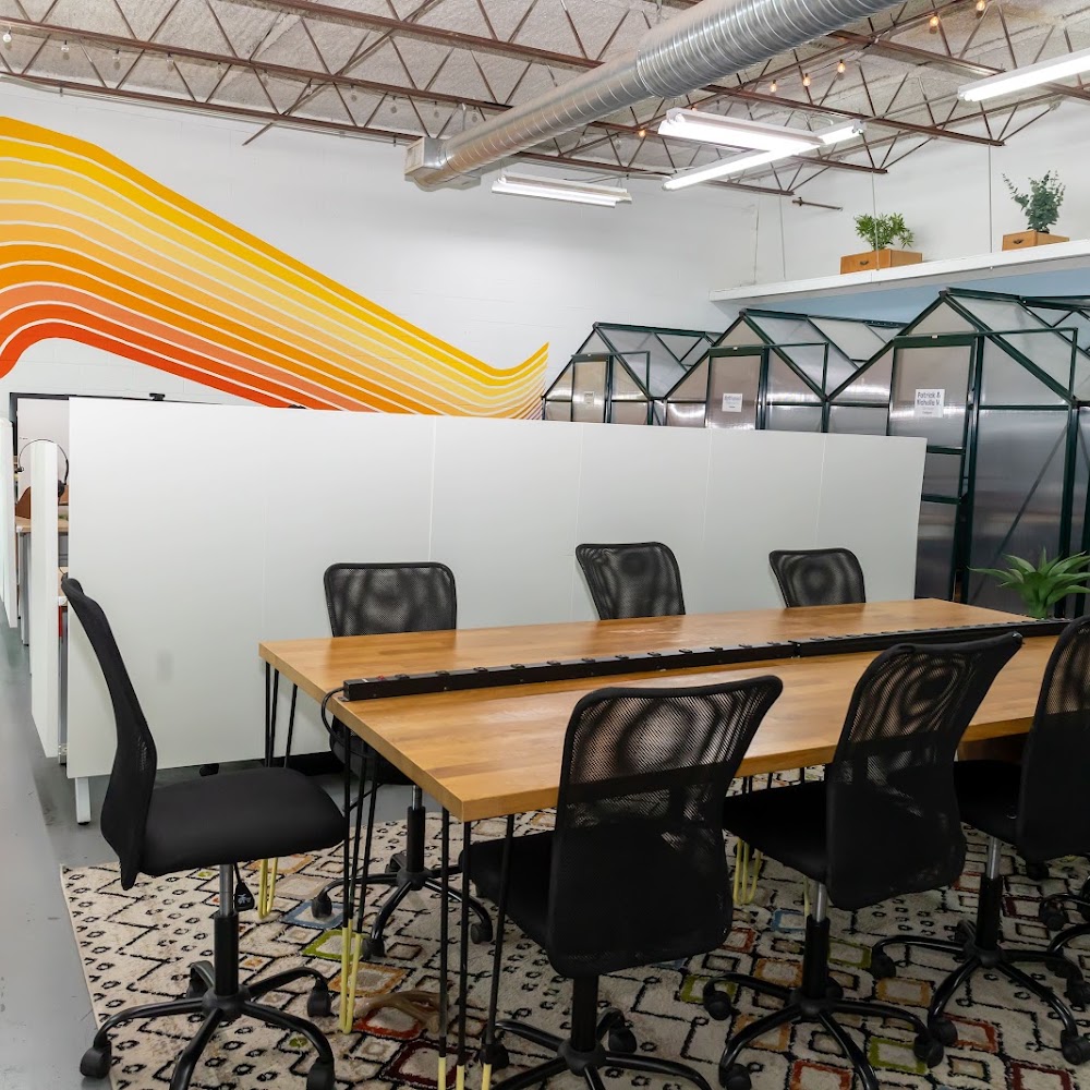 Createscape Coworking
