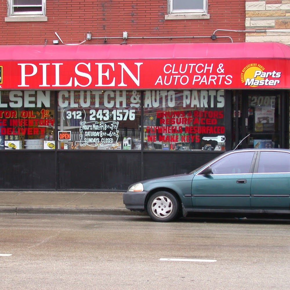 A1 Pilsen Clutch & Auto Parts