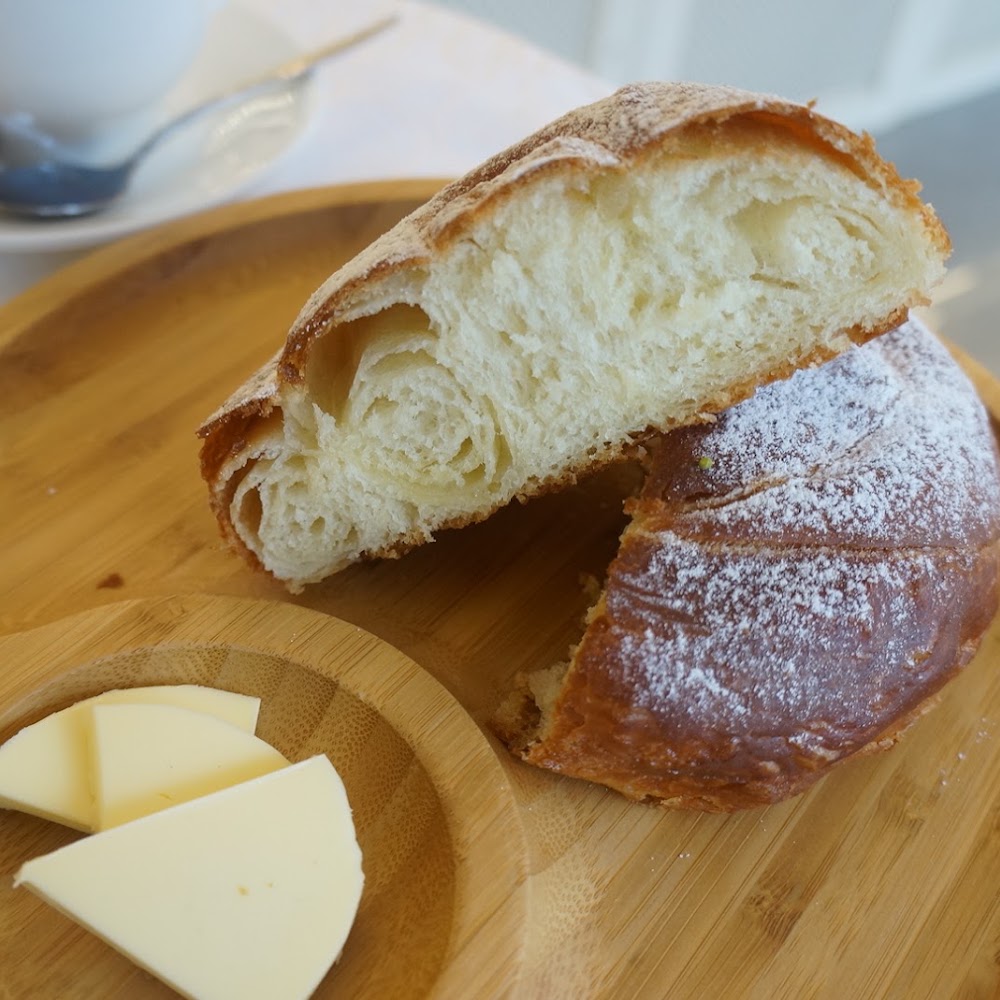 VanEllie for gourmet