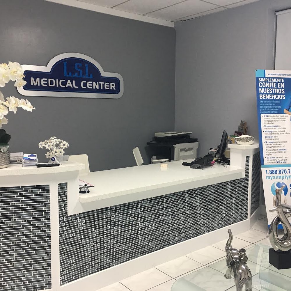 LSL Medical Center