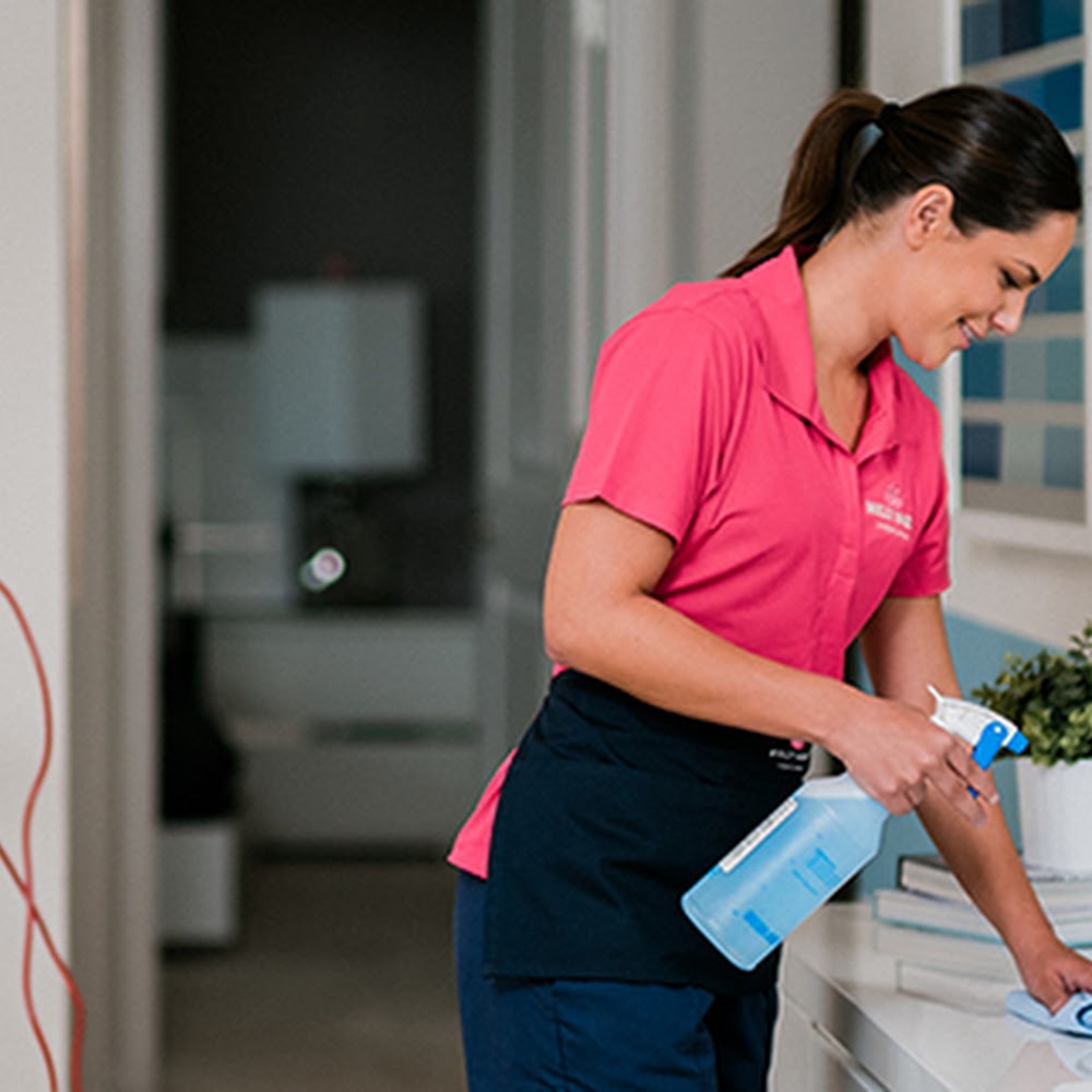 Miss Queen House Cleaning Boston ( Boston House Cleaning Service)
