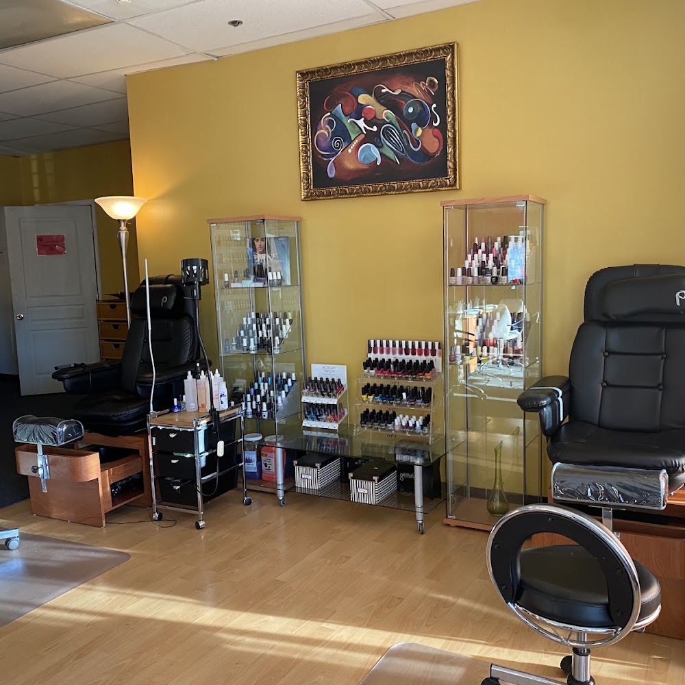 Avenue 215 Self Care Studio