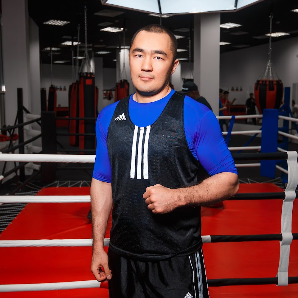 Сеть Клубов Бокса и Фитнеса ALI GYM