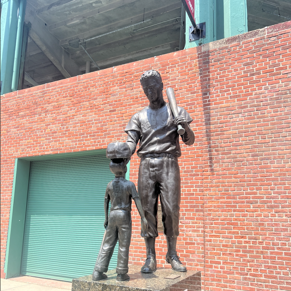 Boston Sports Tours