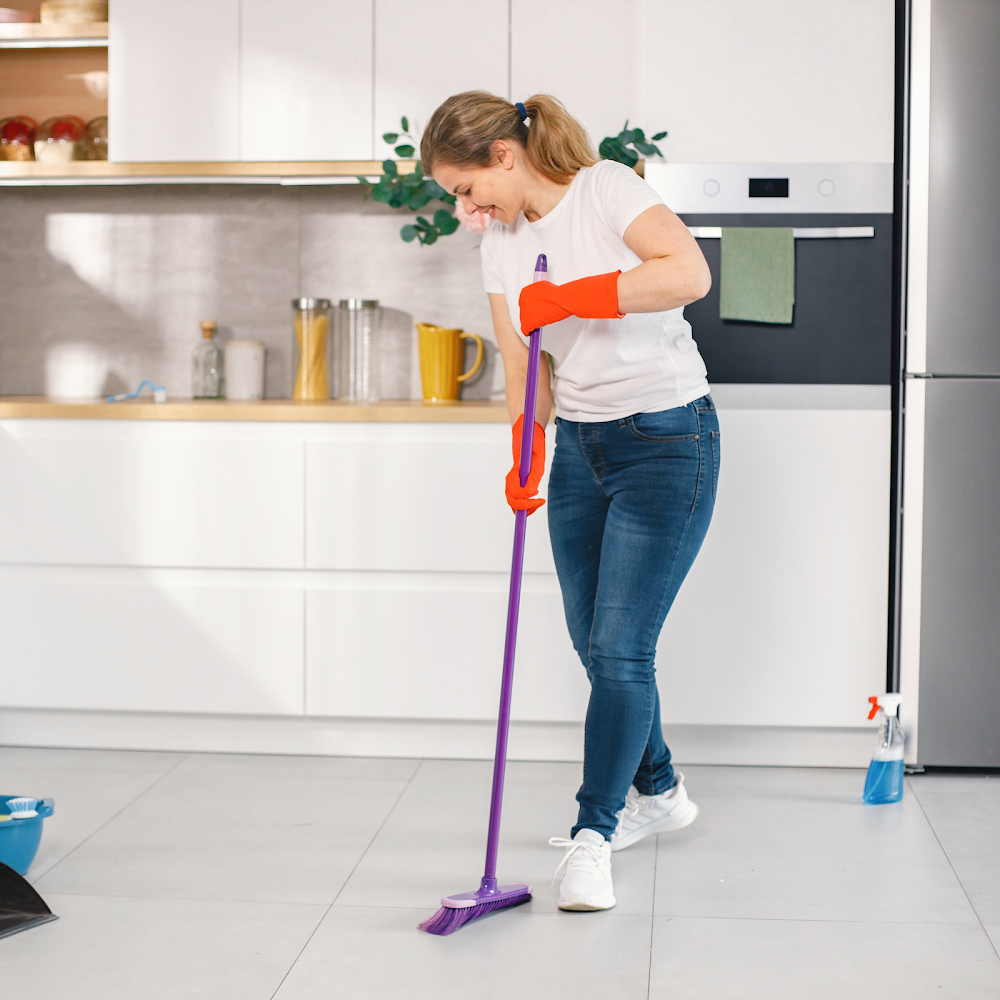 Maid2Clean Manchester