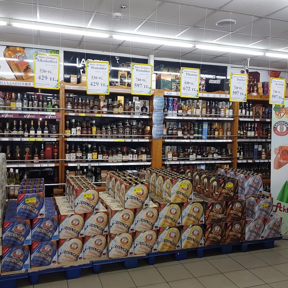 Дастархан