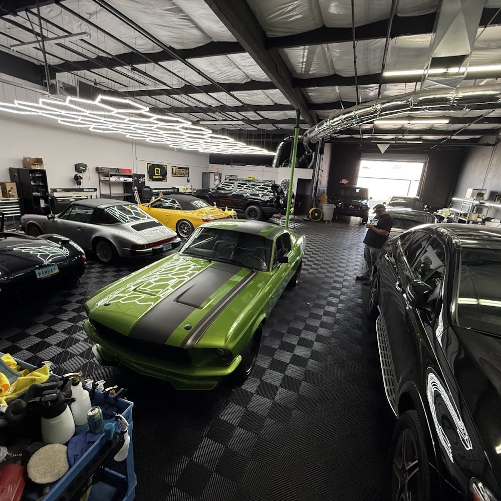 Fresh Detail LV Car Detailing Las Vegas