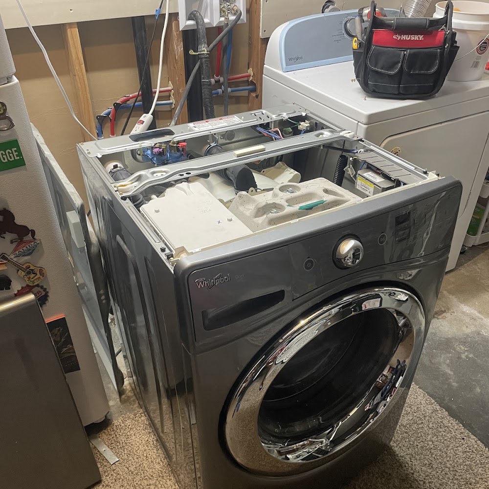 Green Machine Appliance Repair