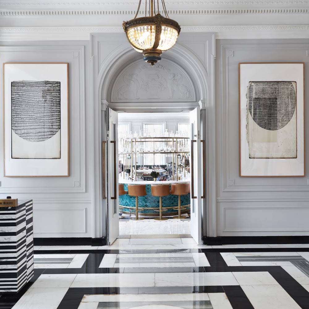 Kimpton Blythswood Square Hotel & Spa