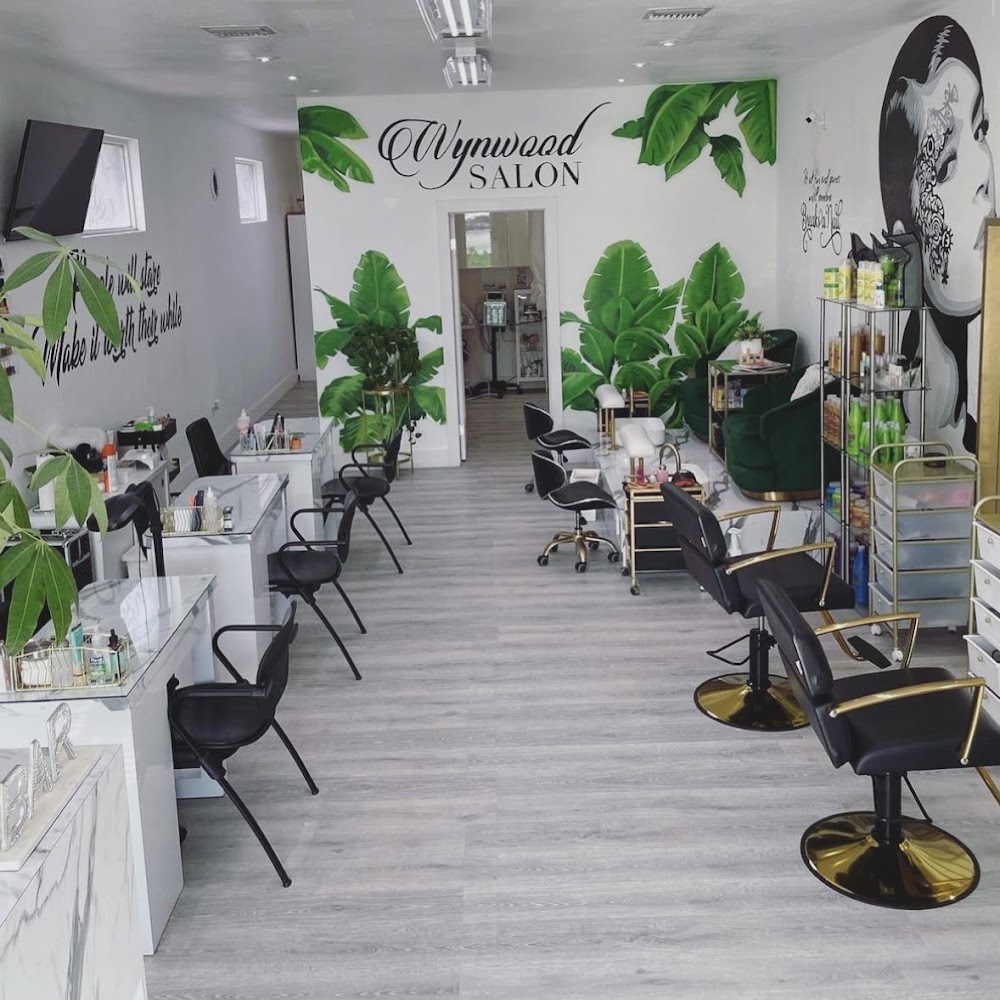 Wynwood Salon