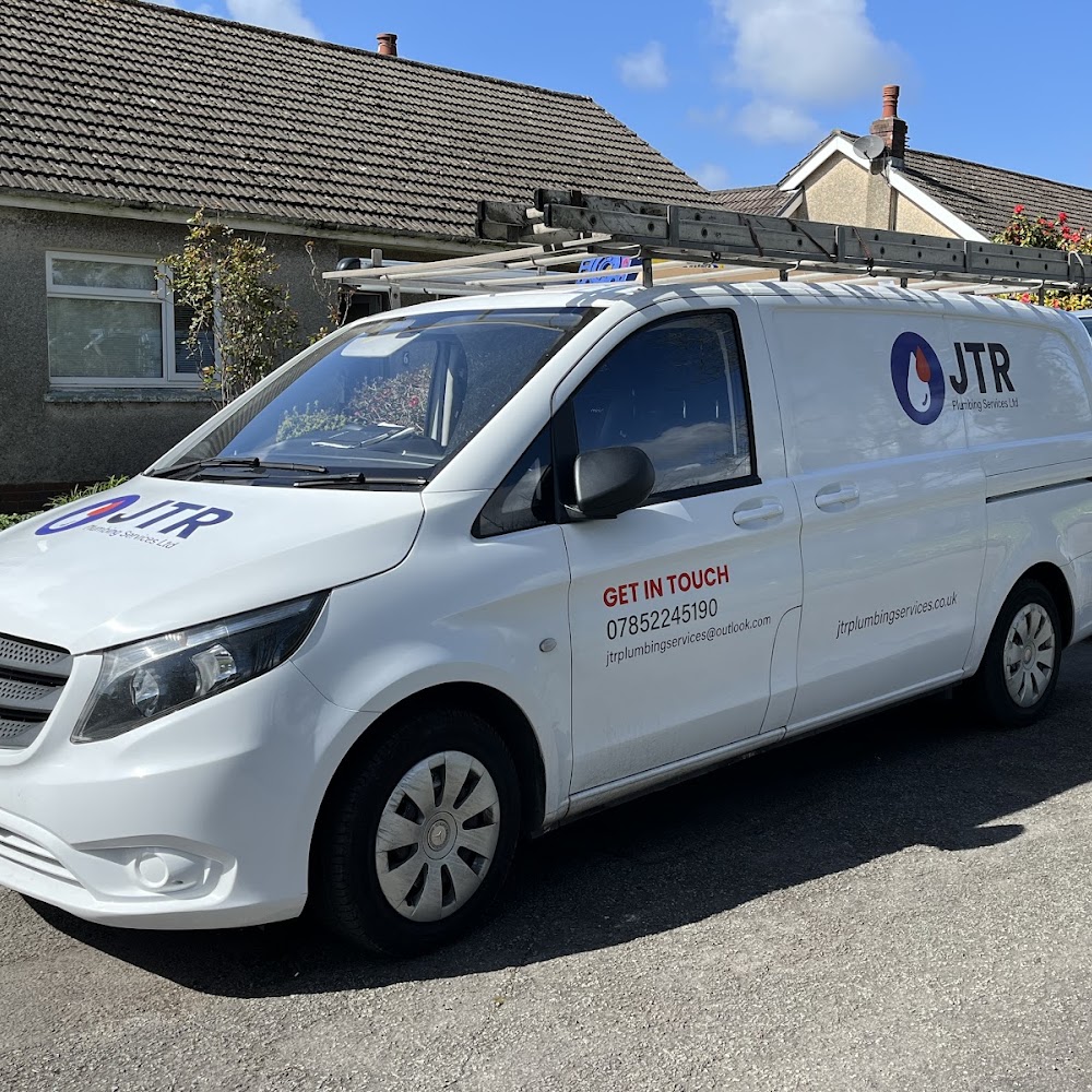 JTR Plumbing Service Ltd