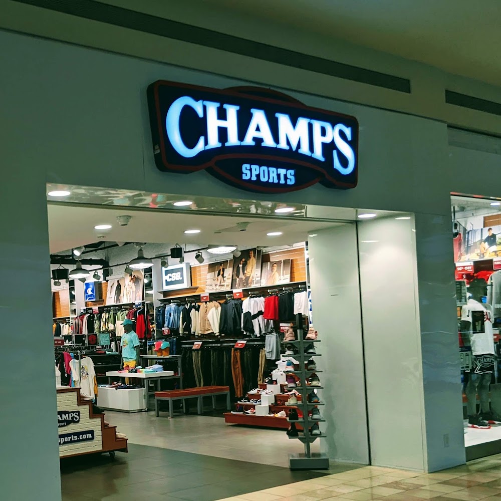 Champs Sports