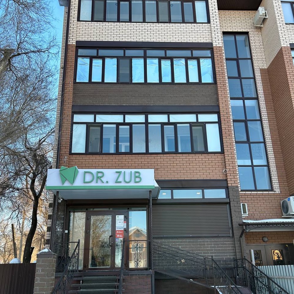 DR.ZUB