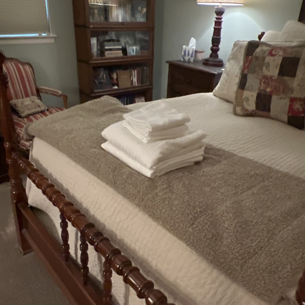The Cleaning Authority - San Antonio