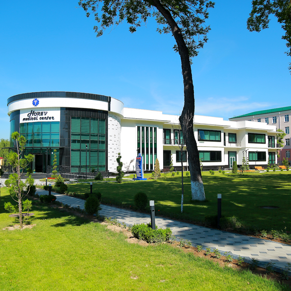 Horev Medical Center