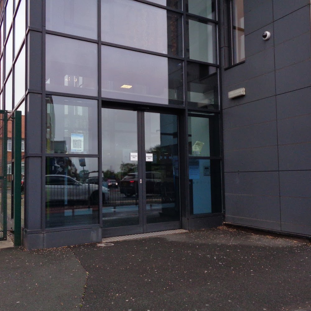 Cheetham Primary Care Centre