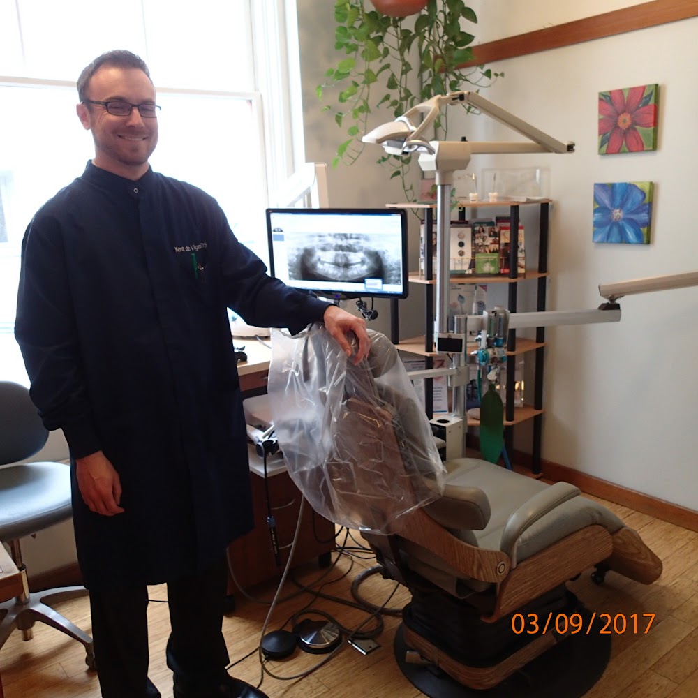 Pike Place Dental