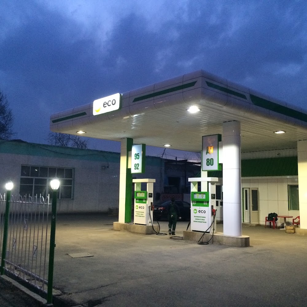 ECO Petrol37