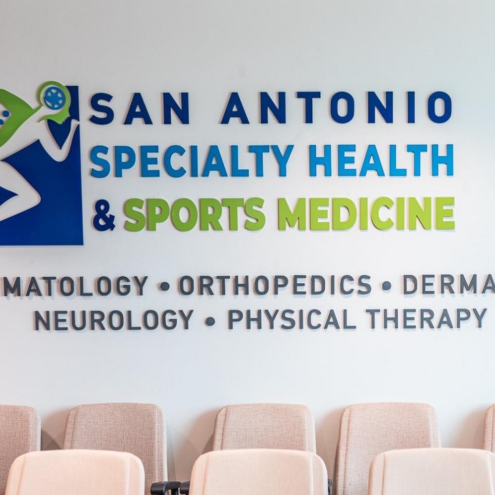 San Antonio Specialty Health & Sports Medicine