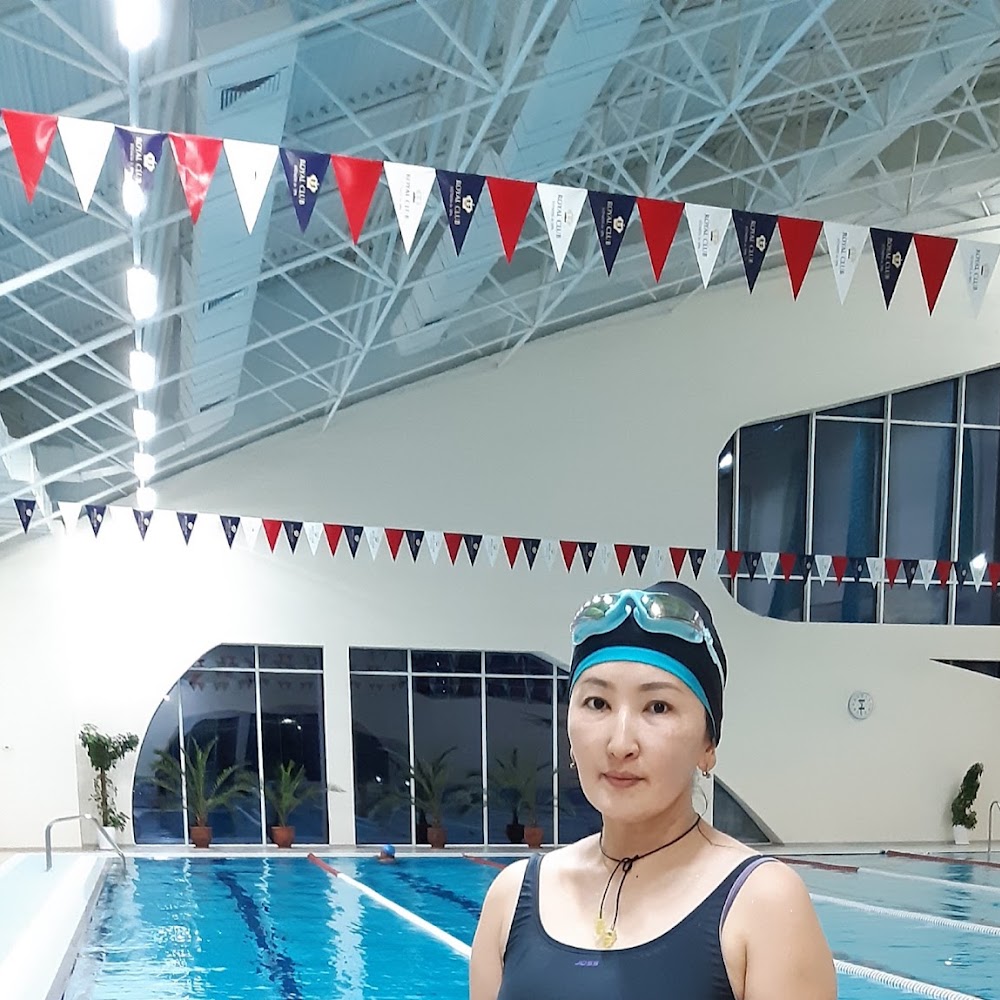 Royal Club Fitness & SPA