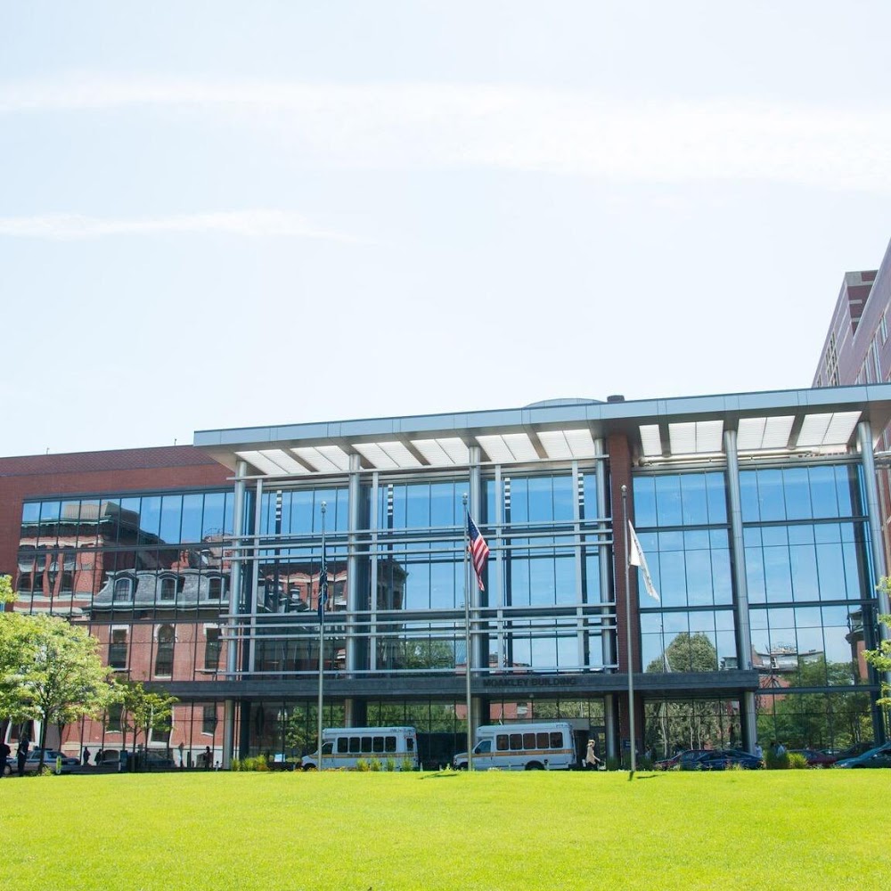 Amyloidosis Center at Boston Medical Center