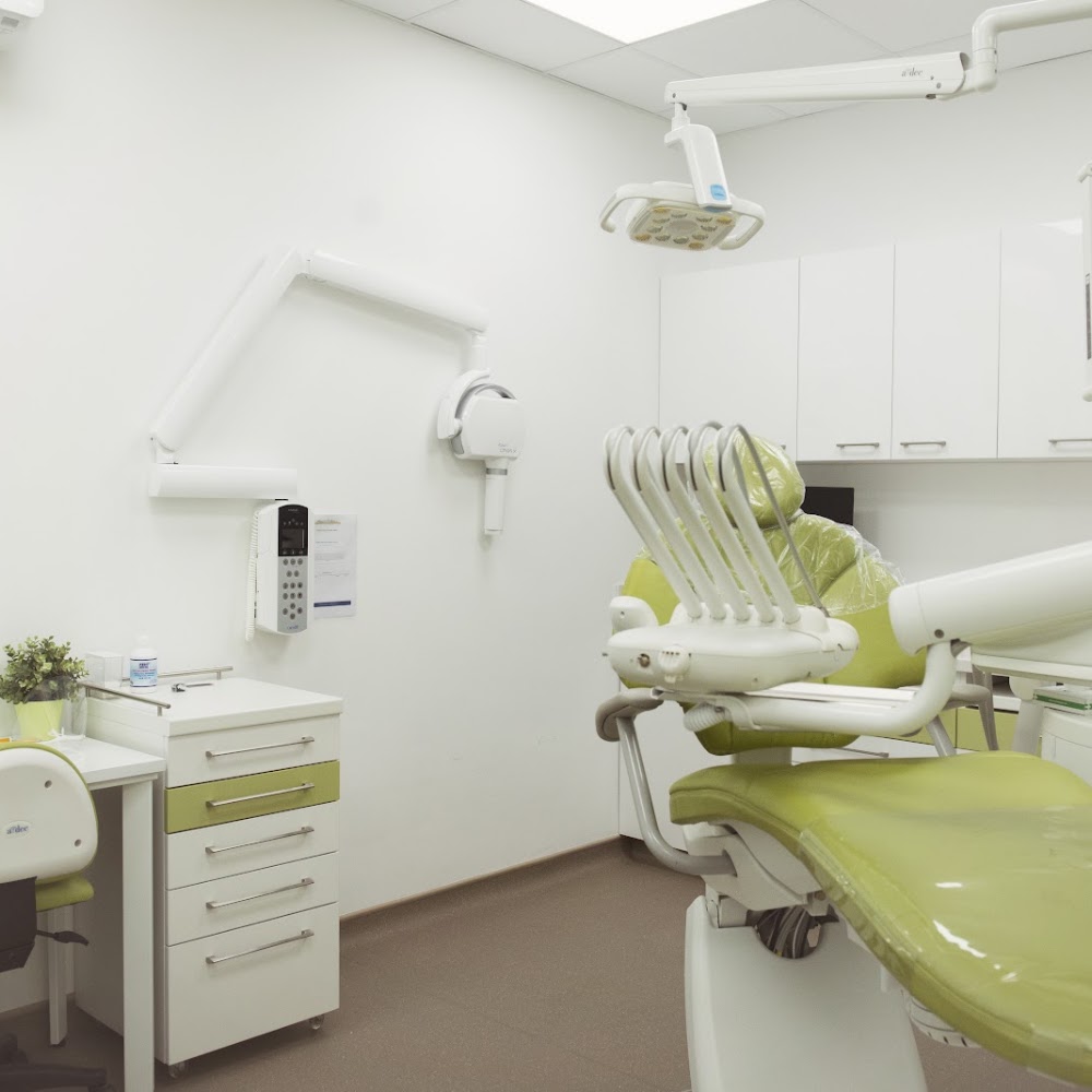 Poplar Dental & Medical Clinic