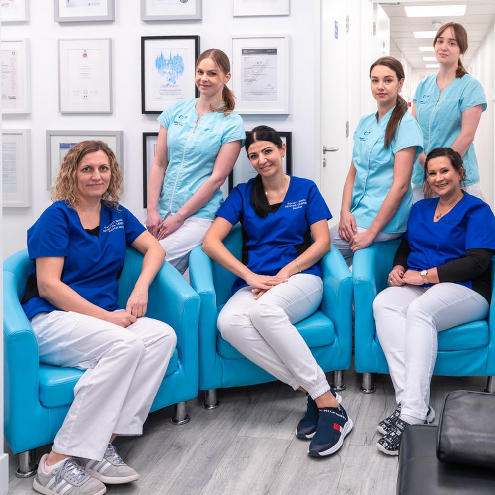 Perfect Smile Dental Centre - Polski Dentysta Londyn