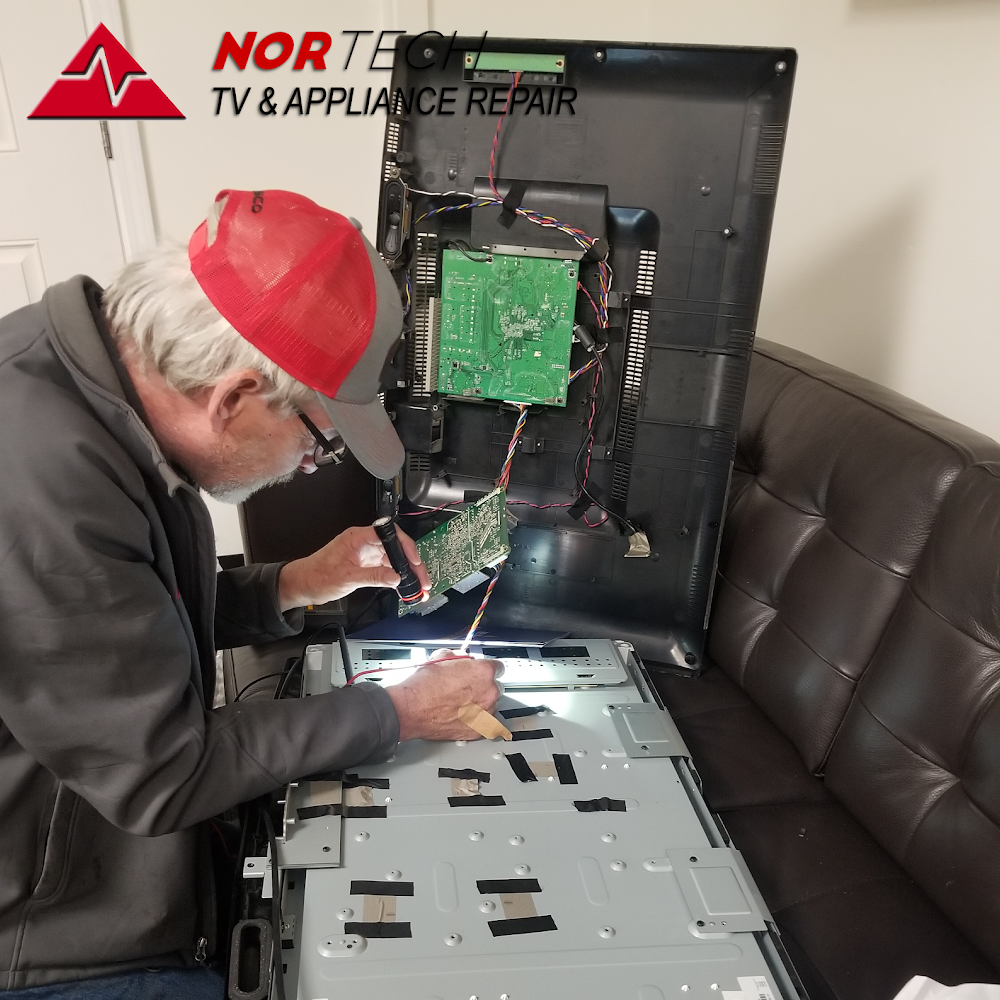 Nortech Appliance Repair