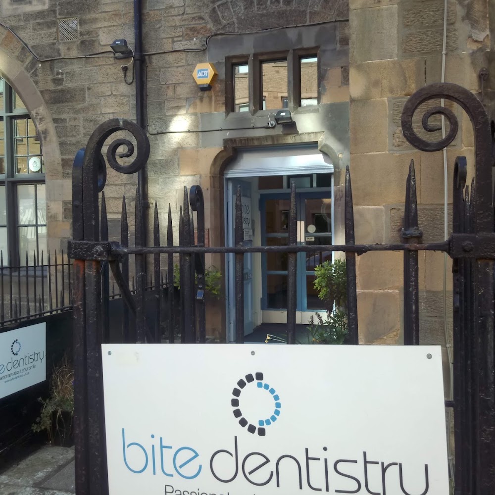 Bite Dentistry